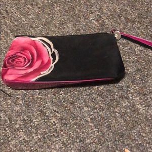 Used makeup bag by Lancôme